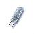 LA 12V halogn izz MR11 12V 35W FTH nyitott