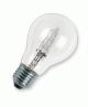 Norml halogn izz HaloGLS 230V 42W E27 60W