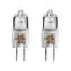 HALOGEN Norml izz G4 10 W 12 V 495 2 darabos r darab 248