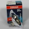 Izz halogn 24V GY4 foglalat Osram 41930