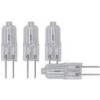 JC BASIC halogn izz G4 20W KANLUX 10433