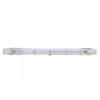 Ceruza halogn izz 118mm 300W