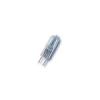Halogn izz G4 20W 12V JC 20