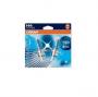 Halogn fnyszr izz H4 12V 60 55W P43t Osram Cool Blue Itense