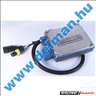 Xenon traf Digitlis SLIM 35W