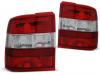 OPEL VECTRA A 09.88-10.95 Piros-Fehr Hts Lmpa