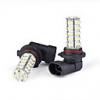 2 db aut 68 SMD LED izzk 9006 hb4 kd nap vilgos fehr