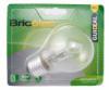 Briclec HSL A55 70W ECO halogn izz E27 foglalattal