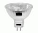 Olcs Halogn izz MR16 12V 50W EXN GU5 3 Zrt