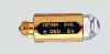HEINE X 004 88 060 XHL Xenon Halogn izz 6V