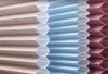 Textil lapfggny
