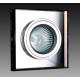 Bepthet Lmpatest OPRAWA HALOGEN 9901 WHITE Szn fekete veg Hosszsg 7 cm