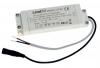 Univerzlis transzformtor LED s halogn lmpkhoz Bemeneti feszltsg 230V AC 50 60Hz Kimeneti feszltsg 11 6V AC 300mA Teljestmny 0 1 65W Kis terhels Pl 12V AC LED izz mellett is alkalmas stab