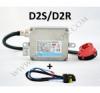 Digitlis Xenon traf 35W D2S D2R izzhoz