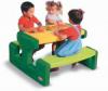 LITTLE TIKES RKZLD PIKNIKASZTAL