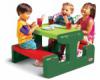 LITTLE TIKES JUNIOR RKZLD PIKNIKASZTAL
