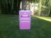 Elad Alig hasznlt jszer llapotban lv crystal nails es mkrmstskm Mretei 60x35x23 uv lmpa is belefr