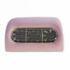 Kztmaszos porelszv 3 ventiltorral rzsaszn