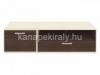1 ajts 1 fikos DVD polcos TV llvny TV llvny mrete 157 3 x 43 1 x 52cm szlessg x magassg x mlysg A kpen lthat Sonoma tlgy Csokolds tlgy sznben rendelheted rozsdamentes aclnek ltsz