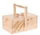 Varrs lda natr 33 x 20 x 27 cm