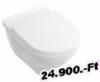 VILLEROY AMP Villeroy Boch O Novo Wc tet fali wc hez 9M35 S1 01 So Close mehanikval WC lke
