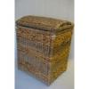 22 1479L rattan btorok szennyestart