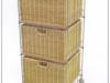 Rattan szennyestart