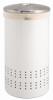 Brabantia Szennyestart 50 literes White Matt Steel Lid sznben