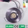 1x1W LED lmpatest lmennyezetbe pthet billenthet SLDOWN LM 1001 001 kr 230V AC