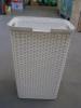 Rome rattan szennyestart