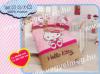 Hello Kitty gynemhuzat ovis macival