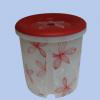 KEREK TROL LKE 40L RED LILY
