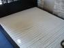 IKEA MALM franciagy matrac 180x200cm
