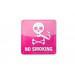 No Smoking vicces tbla