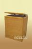 Rattan Nagy lda WK 222L 60x50x75