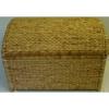 22 6329WL rattan btorok szennyestart
