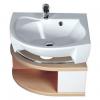 Ravak SDU Rosa szekrny mosd al Szerkny Rosa mosd al fikkal Mret 560 x 400 x 240 mm sz m ma