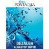Algal szer DEZALGA 1 liter AGL 310 Kivl minsg habzsmentes szlessv gombal baktriuml algtlant szer Kivlan alkalmazhat hullmfrdkben masszsmedenckben