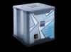 Cube kzponti porszv
