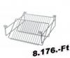 FOREST CIPOTART AS40 AL 400x200x520mm gardrb elem