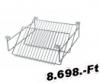 FOREST CIPOTART AS48 AL 480x200x520mm gardrb elem