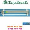 T8 beptett vilgts 2 58 W