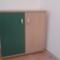 2 ajts polcos szekrny