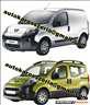 Peugeot Bipper motorhztet lkhrt srvd homlokfal lmpa tkr j alkatrszek 2008