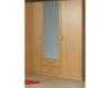 Case gardrbszekrny 3AFT