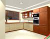 Keretes MDF elemes konyhabtor
