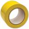 Jell szalag srga 75 mm 33 m