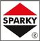 Sparky SP 43 Frllvny Frgp kellk