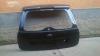 2007 es Ford Fiesta Csomagtr ajt