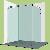 VARIOGLASS Keret nlkli tolajt V21 es szria 120x90x200 cm vztiszta veggelSzria Mretek 120x90x200 cm140x90x200 cm160x90x200 cm180x90x200 cmTolajtink 8mm es PARSOL biztonsgi vegbl kszlnek